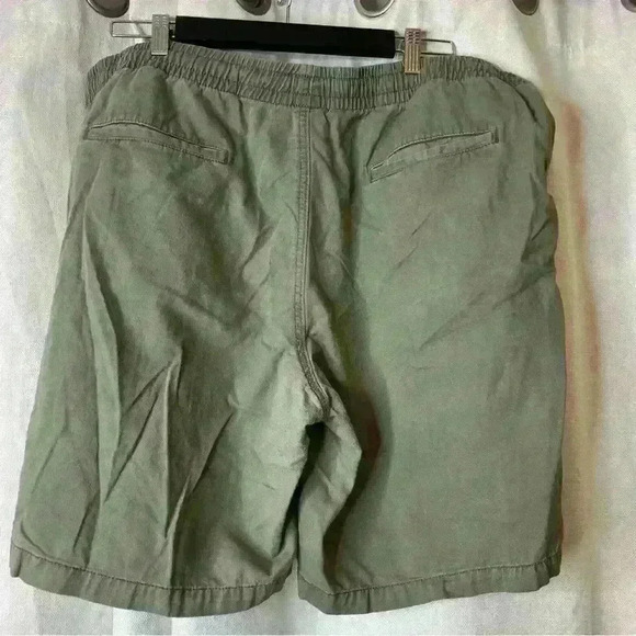 Sonoma Shorts Men's size XL light green - Picture 3 of 3